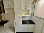 Apartamento para aluguel, 3 quartos, 1 suÃte, 2 vagas,...