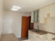 Apartamento para aluguel, 3 quartos, 1 suÃte, 2 vagas,...