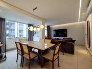 Apartamento para aluguel, 3 quartos, 1 suÃte, 2 vagas,...