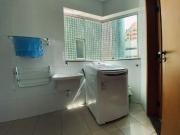 Apartamento para aluguel, 3 quartos, 1 suÃte, 2 vagas,...