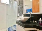 Apartamento para aluguel, 3 quartos, 1 suÃte, 2 vagas,...