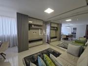 Apartamento para aluguel, 3 quartos, 1 suÃte, 2 vagas,...