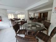 Apartamento para aluguel, 3 quartos, 1 suÃte, 2 vagas,...