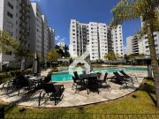 Apartamento para aluguel, 3 quartos, 1 suÃte, 2 vagas,...