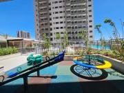 Apartamento para aluguel, 3 quartos, 1 suÃte, 2 vagas,...