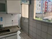 Apartamento para aluguel, 3 quartos, 1 suÃte, 2 vagas,...