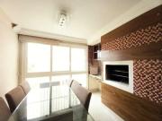 Apartamento para aluguel, 3 quartos, 1 suÃte, 2 vagas,...