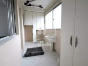 Apartamento para aluguel, 3 quartos 1 suÃte Centro em...