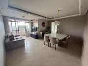 Apartamento para aluguel, 3 quartos, 1 suíte, 1 vaga,...