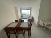 Apartamento para aluguel, 3 quartos, 1 suíte, 1 vaga,...