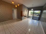Apartamento para aluguel, 3 quartos, 1 suíte, 1 vaga,...