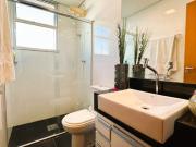 Apartamento para aluguel, 3 quartos, 1 suíte, 2 vagas,...