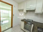 Apartamento para aluguel, 3 quartos, 1 suíte, 2 vagas,...