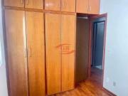 Apartamento para aluguel, 3 quartos, 1 vaga, Buritis...