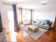 Apartamento para aluguel, 3 quartos, 1 vaga, Buritis...