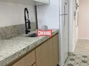 Apartamento para aluguel, 3 quartos, 1 vaga, Parque...