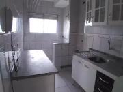 Apartamento para aluguel 3 quartos 1 vaga Planalto SÃ£o...