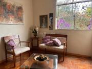 Apartamento para aluguel 3 quartos 1 vaga Santo Antônio