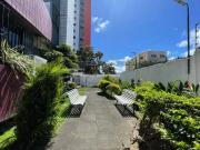 Apartamento para aluguel, 3 quartos, 2 suÃtes, 1 vaga,...