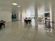 Apartamento para aluguel, 3 quartos, 2 suÃtes, 3 vagas,...