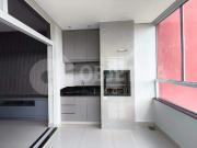 Apartamento para aluguel, 3 quartos, 3 suítes, 2 vagas,...