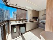 Apartamento para aluguel, 3 quartos, 3 suÃtes, 4 vagas,...