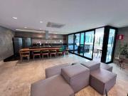 Apartamento para aluguel, 3 quartos, 4 vagas, Anchieta...