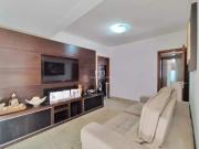 Apartamento para aluguel, 3 quartos no Serra