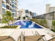 Apartamento, para aluguel, 3 quartos, sendo 3 suÃtes e 2...