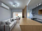 Apartamento para Aluguel, 47 m² por R$ 3.500