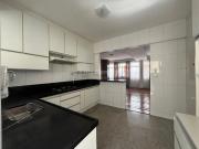 Apartamento para aluguel, 4 quartos, 140m² de área no...