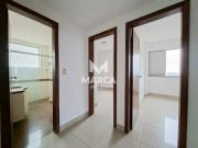 Apartamento para aluguel, 4 quartos, 1 suÃte, 2 vagas,...