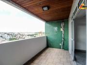 Apartamento para aluguel, 4 quartos, 1 suÃte, 2 vagas,...