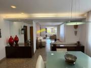 Apartamento para aluguel, 4 quartos, 1 suíte, 3 vagas,...