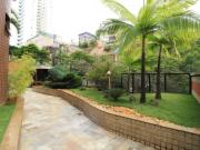 Apartamento para aluguel, 4 quartos, 1 suíte, 3 vagas,...