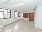 Apartamento para aluguel, 4 quartos, 1 suÃte, 2 vagas,...