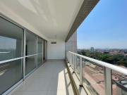Apartamento para aluguel, 4 quartos, 1 suíte, 3 vagas,...