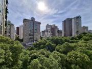 Apartamento para aluguel, 4 quartos, 2 suÃtes, 2 vagas,...