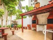 Apartamento para aluguel 4 quartos 2 suítes 2 vagas Vila...