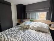 Apartamento para aluguel, 4 quartos, 2 suÃtes, 3 vagas,...