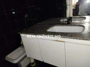 Apartamento para aluguel, 4 quartos, 2 suÃtes, 3 vagas,...