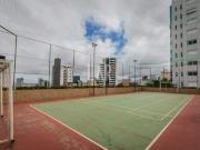 Apartamento para aluguel, 4 quartos, 2 suÃtes, 4 vagas,...