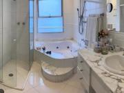 Apartamento para aluguel 4 quartos 2 suÃtes 4 vagas...