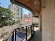 Apartamento para aluguel, 4 quartos, 2 suítes, 3 vagas,...