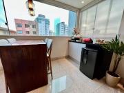 Apartamento para aluguel, 4 quartos, 2 suítes, 4 vagas,...