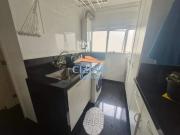 Apartamento para aluguel, 4 quartos, 3 suÃtes, 3 vagas,...