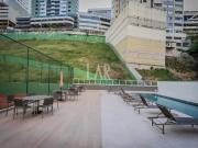 Apartamento para aluguel, 4 quartos, 4 suítes, 4 vagas,...