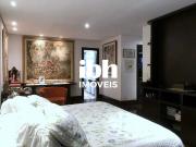 Apartamento para aluguel, 4 quartos, 4 suÃtes, 5 vagas,...