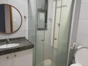 Apartamento para aluguel 62 mÂ² Â· 3 Quartos Â· 1 SuÃte...