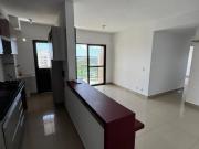 Apartamento para aluguel 77 metros com 3 quartos Alto do...
